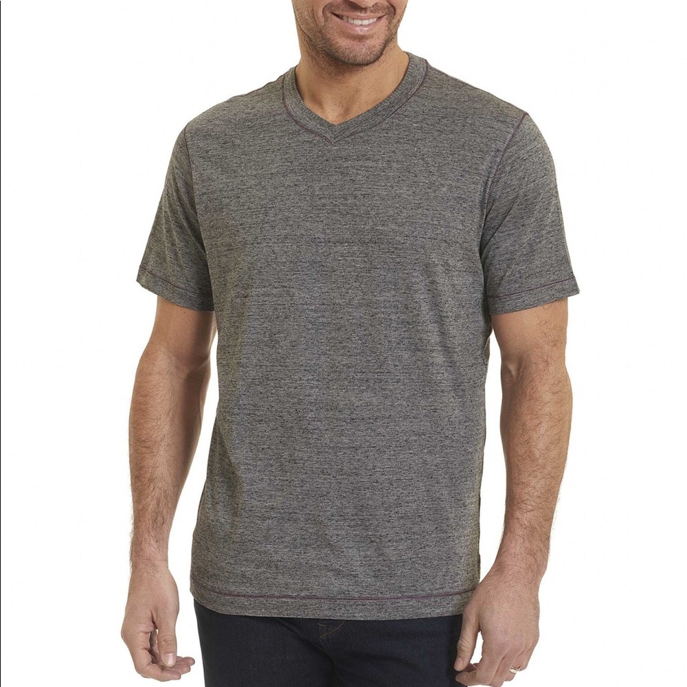 Robert Graham traveler tee XL